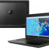 Portátil Hp Workstation ZBOOK 15 G2 - Imagen 2