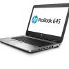 Portátil HP ProBook 645 G3 - Imagen 4