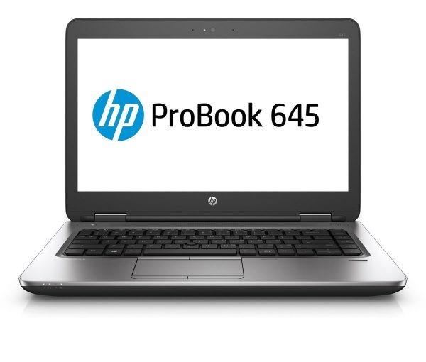 Portátil HP ProBook 645 G3