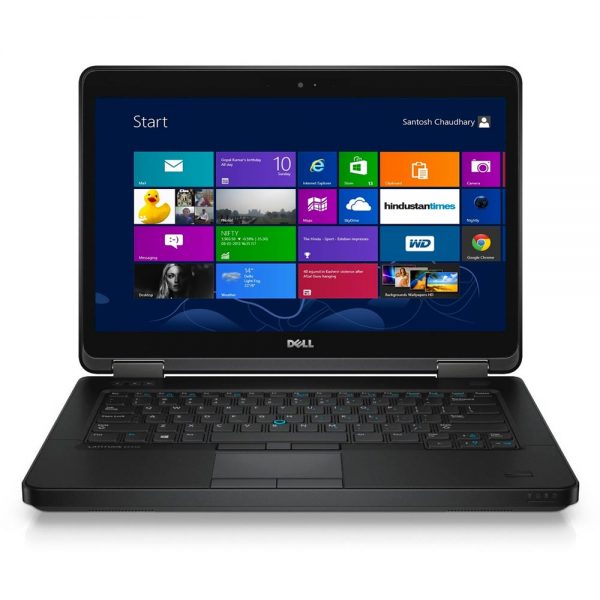 Portátil Dell Latitude E5440