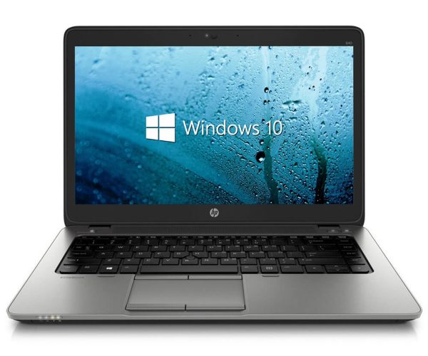 Portátil Hp Elitebook 840 G2
