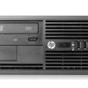 Ordenador Hp compaq Pro 4300 SFF - Imagen 3
