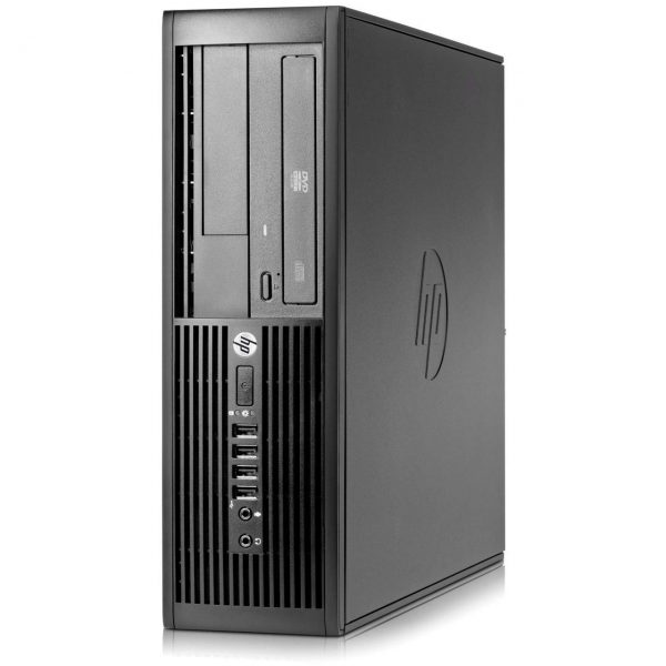 Ordenador Hp compaq Pro 4300 SFF