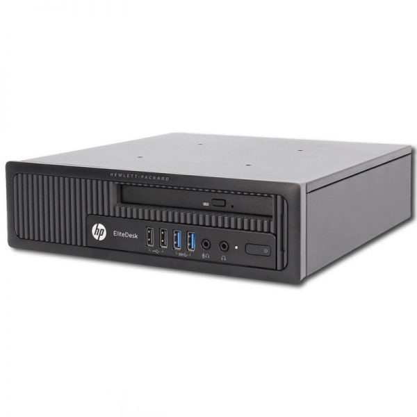 Ordenador Hp EliteDesk 800 G1 USDT