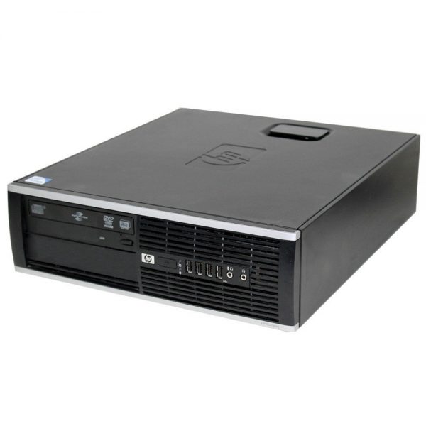 Ordenador Hp Elite 8200 SFF