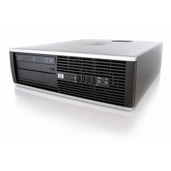 Ordenador Hp Compaq Pro 6300 SFF