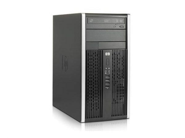 Ordenador Hp Compaq Pro 6300