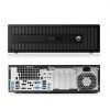 Ordenador Hp ProDesk 600 G1 SFF 128GB SDD + 1TB HDD - Imagen 2