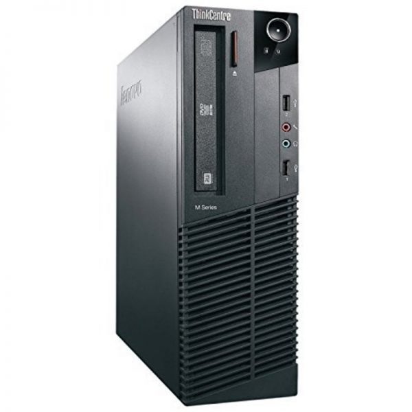 Ordenador Lenovo ThinkCentre M81 SFF