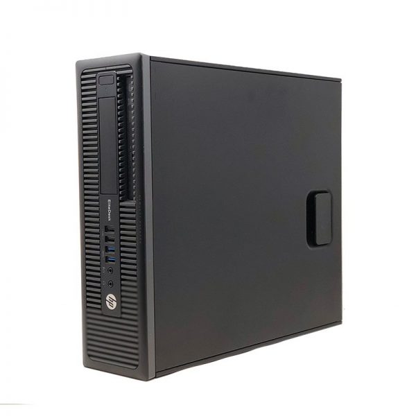 Ordenador Hp EliteDesk 800 G1