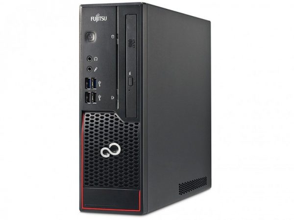 Ordenador Fujitsu Esprimo C710 SFF