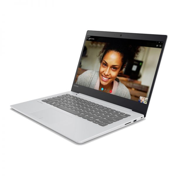 Portátil Lenovo Ideapad 320S-14IKB Blanco
