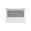Portátil Lenovo Ideapad 320S-14IKB Blanco - Imagen 4
