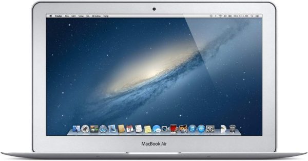 MacBook Air MD711LL/B 6,1