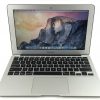 MacBook Air MD711LL/B 6,1 - Imagen 2