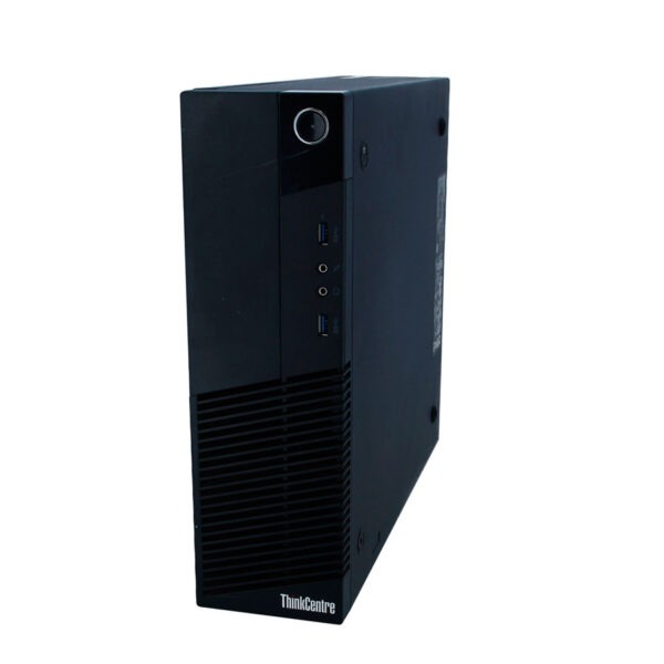 Ordenador Lenovo M83 SFF