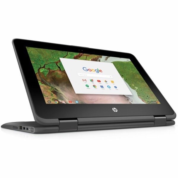 Portátil HP x360 310 G2 ( Convertible 11" Táctil - Webcam -