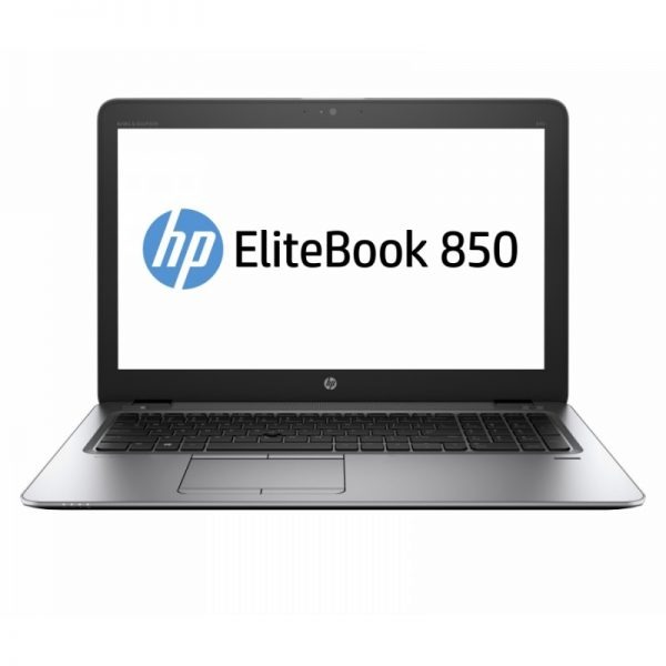 Portátil HP EliteBook 850 G3 - I5 - Webcam- Gráfica AMD Radeon R7 M365X 1GB