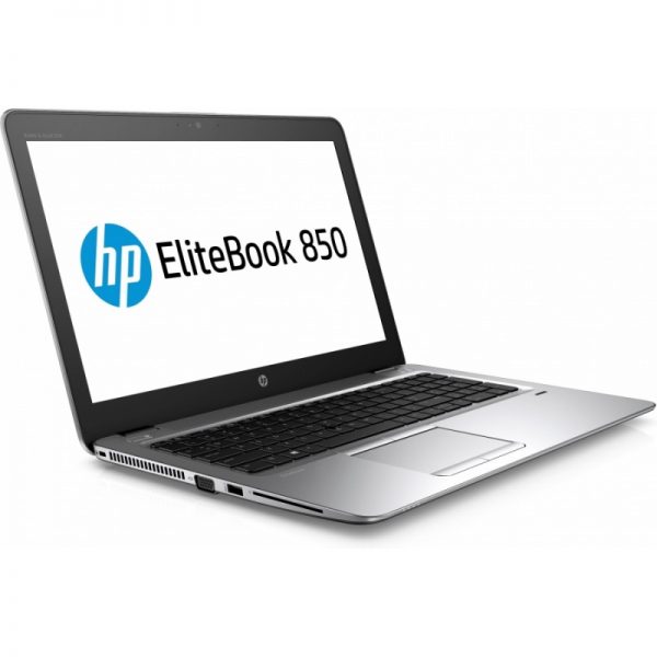 Portátil Hp Elitebook 850 G2 - 512GB SSD