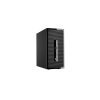 Ordenador HP ProDesk 490 G3 Micro Torre Negro - Imagen 3