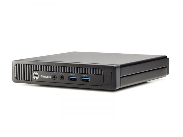 Ordenador Hp EliteDesk 800 G1 DM