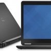Portátil Dell Latitude E7250 - Webcam - - Imagen 5