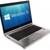 Portátil HP EliteBook 8470P - Webcam - - Imagen 4