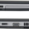 Portátil HP ProBook 640 G1 Webcam- 120GB SSD - Imagen 2