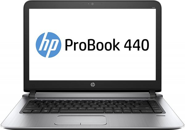 Hp Probook 440 G3 - Webcam -