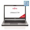 Portátil Fujitsu Lifebook E734 - Webcam - - Imagen 6