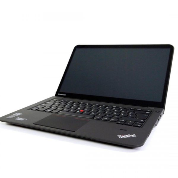 Lenovo ThinkPad EDGE S440 - Webcam -