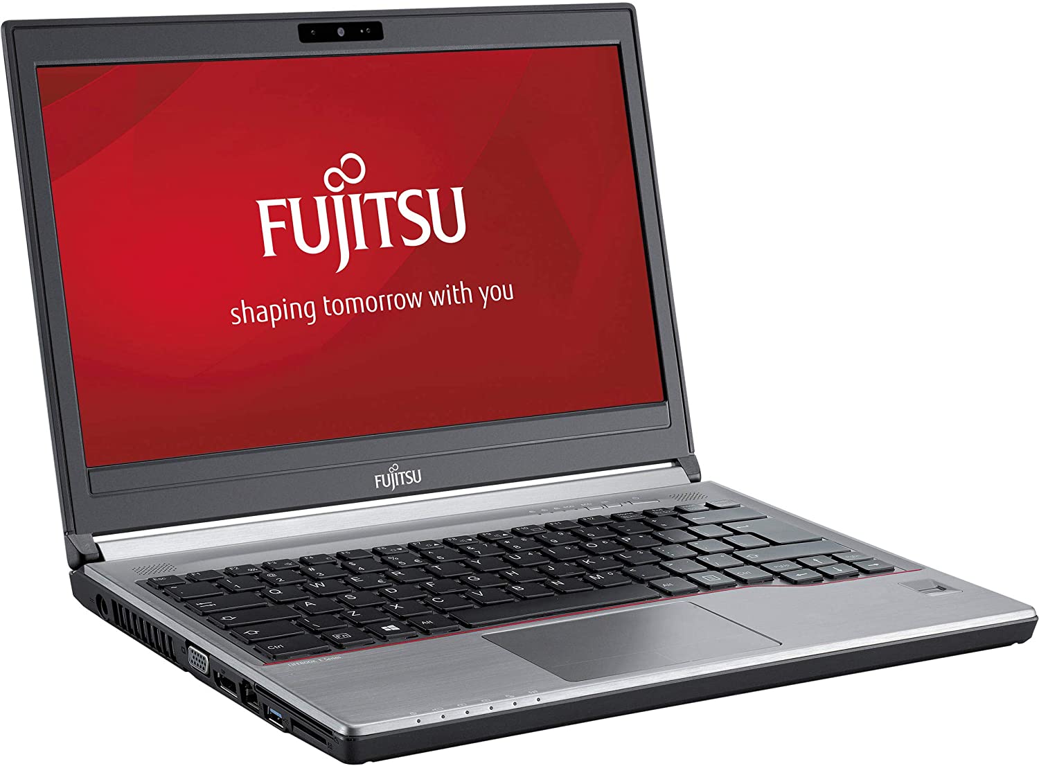 Portátil Fujitsu Lifebook E734 – Webcam – Teknosat Huelva