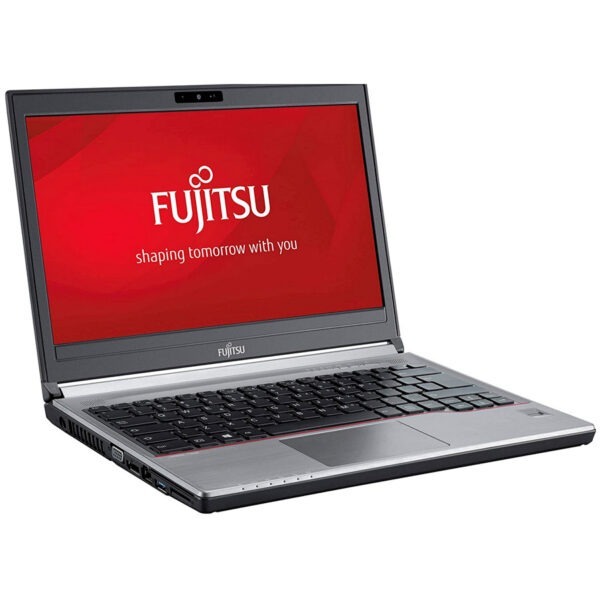 Portátil Fujitsu Lifebook E734 - Webcam -