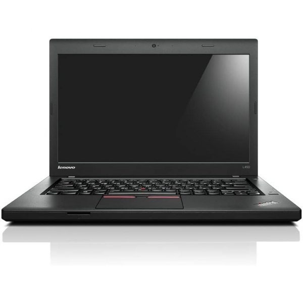 Portátil Lenovo ThinkPad T450 - Webcam -