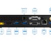 Mini Pc Lenovo ThinkCentre M93P Tiny - Imagen 2
