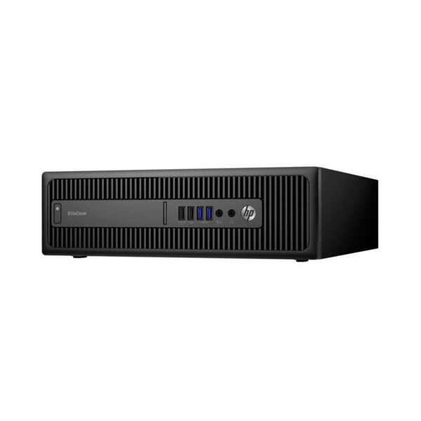 Ordenador HP EliteDesk 800 G2 SFF
