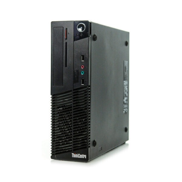 Ordenador Lenovo M72e SFF