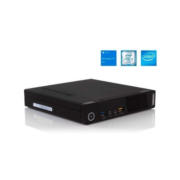 Mini Pc Lenovo ThinkCentre M93P Tiny