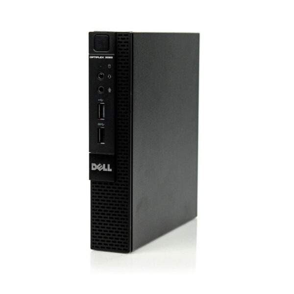 Ordenador Dell Optiplex 3020 Tiny