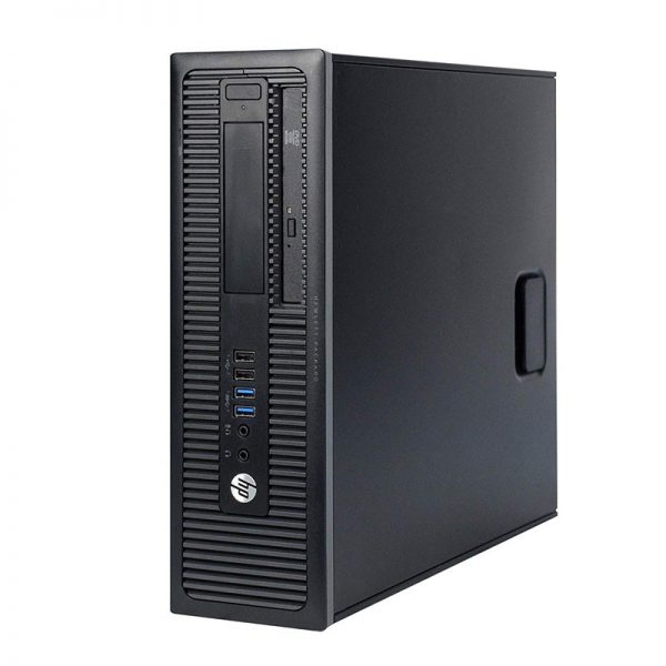 Ordenador HP 600 G1 SFF