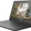 Portátil Hp ChromeBook 11A G6 EE ORANGE - Imagen 2