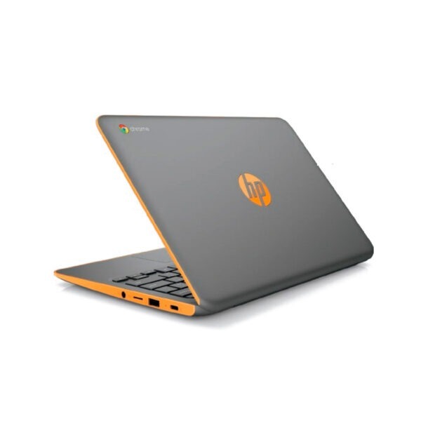 Portátil Hp ChromeBook 11A G6 EE ORANGE