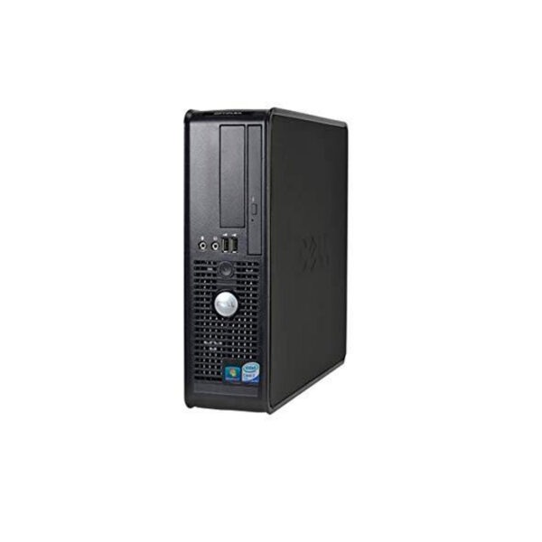 Ordenador Dell Optiplex 755