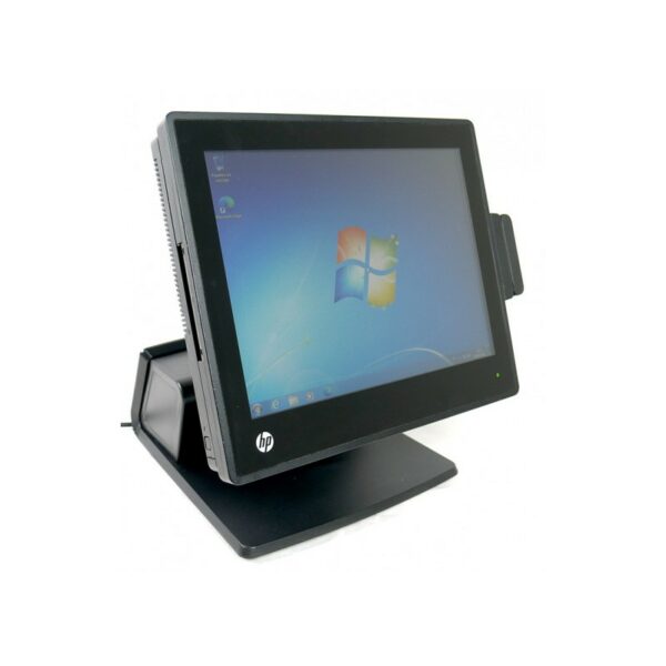 TPV Táctil 17" HP RP7800