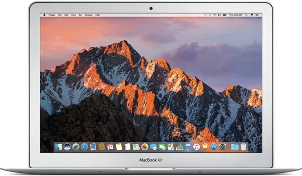 MacBook Air 4.2 13" a1369