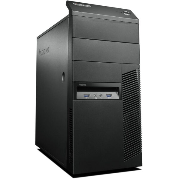 Ordenador Lenovo ThinkCentre M83 Tower
