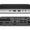 Ordenador Hp Prodesk 600 G3 Mini - Imagen 2