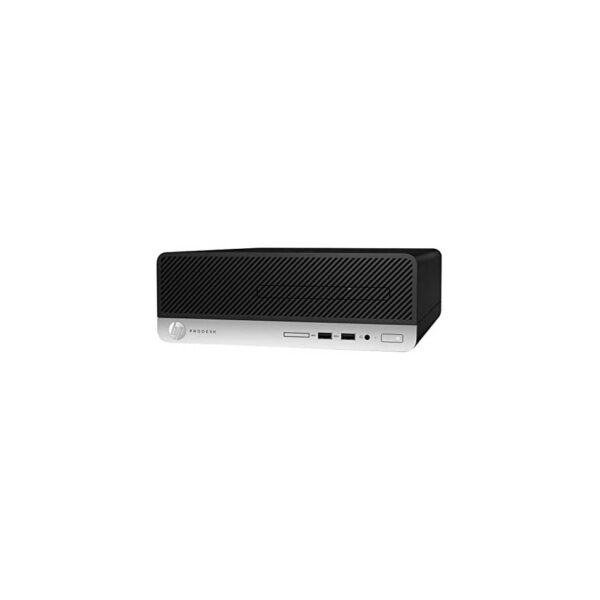 Ordenador HP ProDesk 400 G4 MT