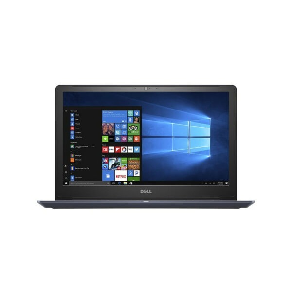 Dell Vostro 5568 Midnigth Blue 256GB