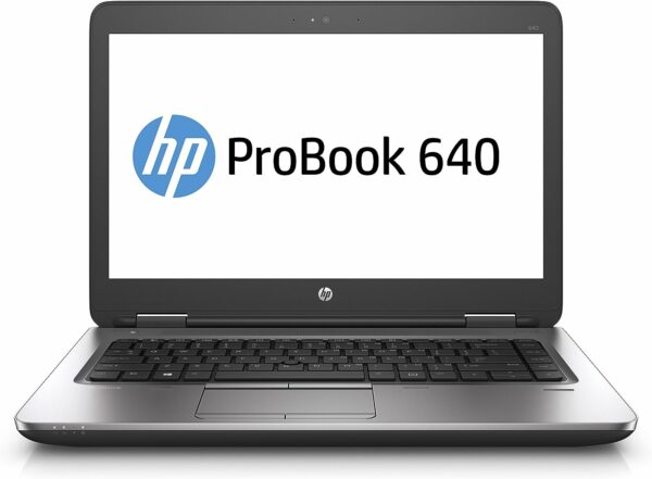Hp Probook 640 G2
